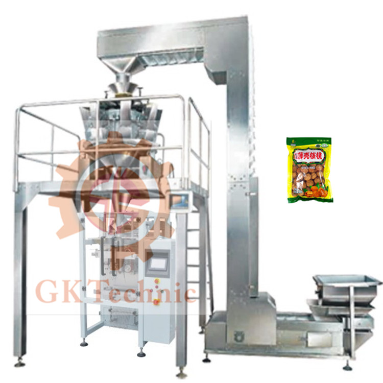 顆粒包裝機定期的保養(yǎng)和維護