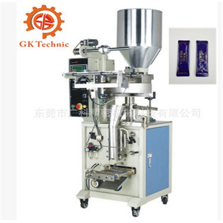 中國包裝機國際市場前景分析及預(yù)測