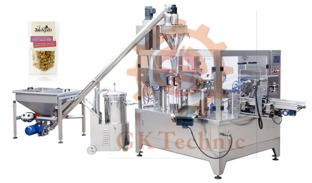 全自動(dòng)包裝機(jī)的興起也將加快半自動(dòng)包裝機(jī)淘汰的步伐