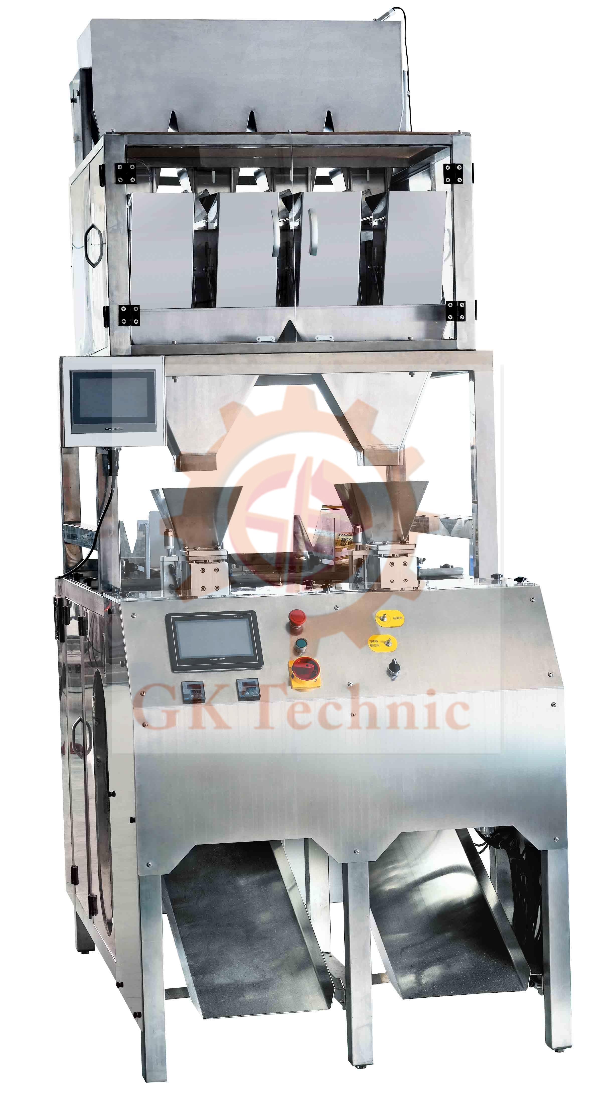 粉劑包裝機在市場上面立足