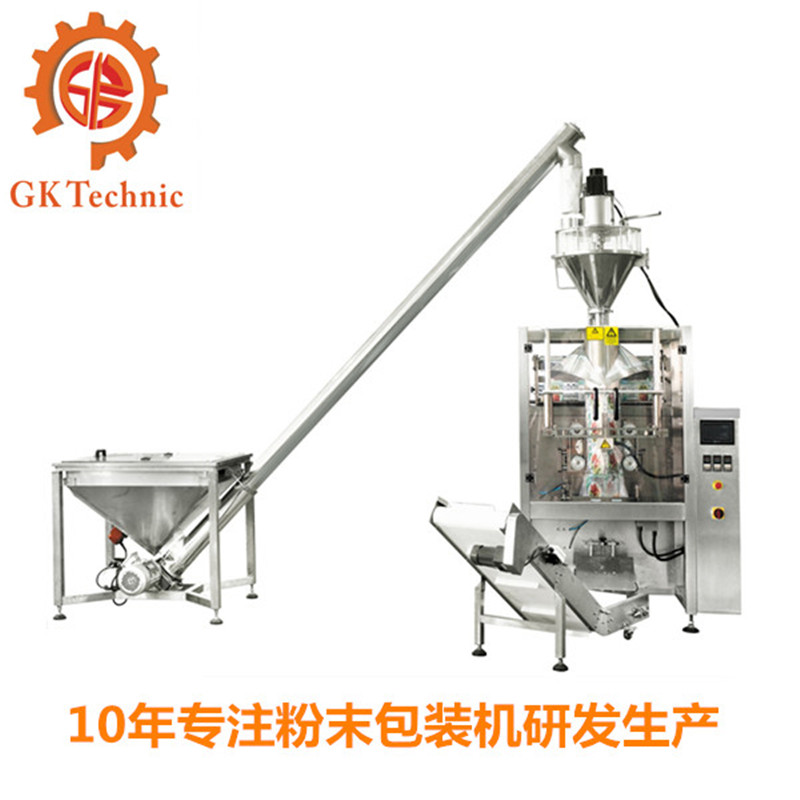 粉劑包裝機(jī)采用步進(jìn)電機(jī)技術(shù)和光電熱等技術(shù)制造而成