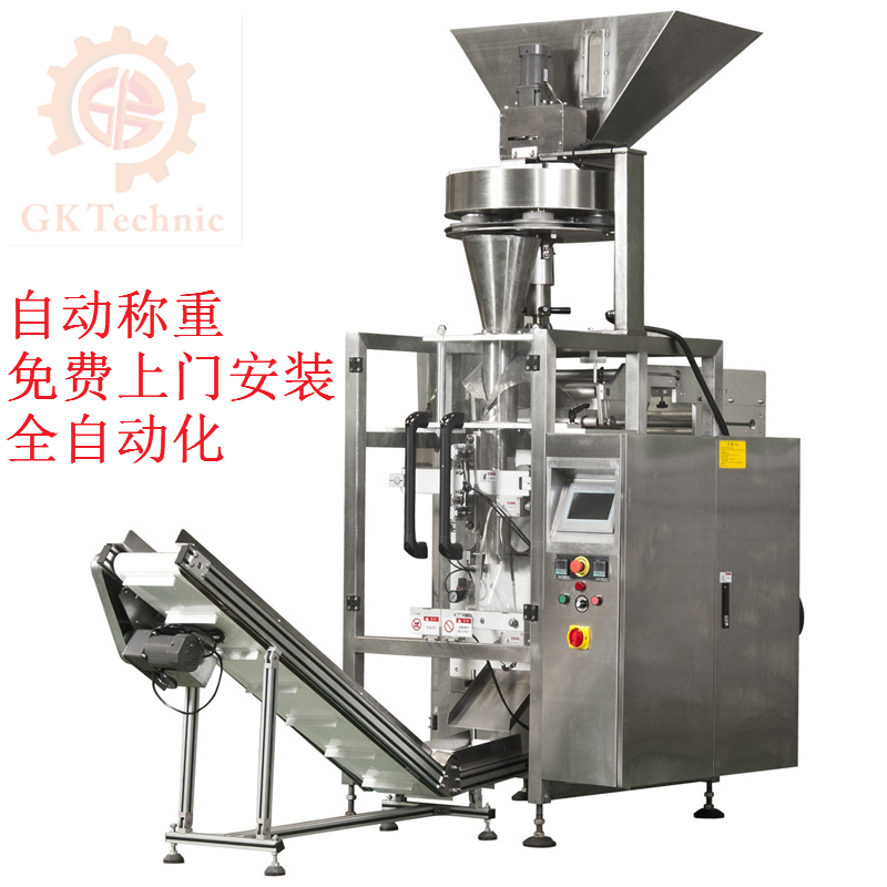 包裝機(jī)械市場已經(jīng)出現(xiàn)出了一片繁榮景象