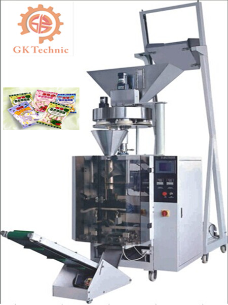 廣科包裝機(jī)械出產(chǎn)企業(yè)將對(duì)綠色包裝更注重低碳環(huán)保