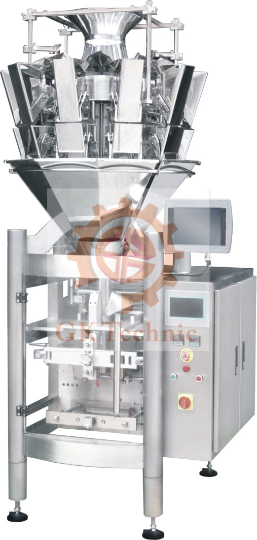 包裝機械職業(yè)才干增強中心競爭力