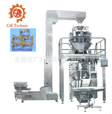 包裝機(jī)價(jià)格的一個(gè)重要的要素