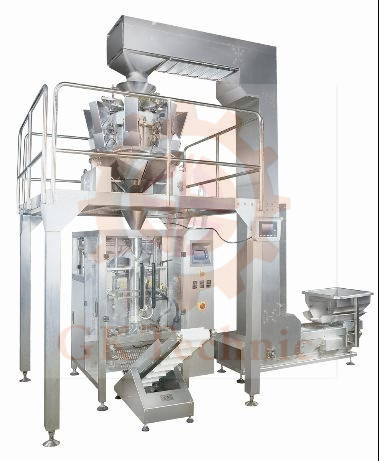 包裝機廠家應(yīng)該具有什么樣的素養(yǎng)呢？