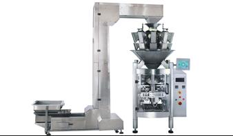 螺絲包裝機(jī)使用方法