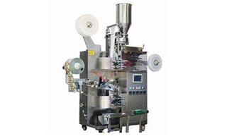 為什么越來越多的企業(yè)都使用粉末包裝機(jī)