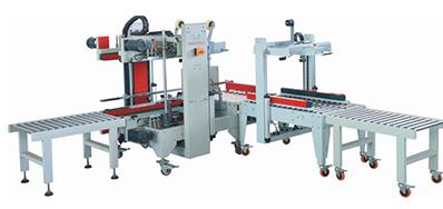 自動貼標(biāo)簽機(jī)漏貼?以下幾個方法來處理?