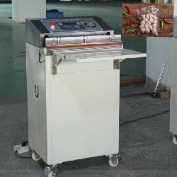 食品使用了真空包裝機(jī)起到什么作用