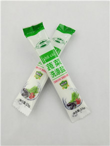 直以來沒有停止過對(duì)包裝機(jī)的研討工作