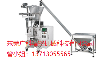 未來包裝機械發(fā)展的重點