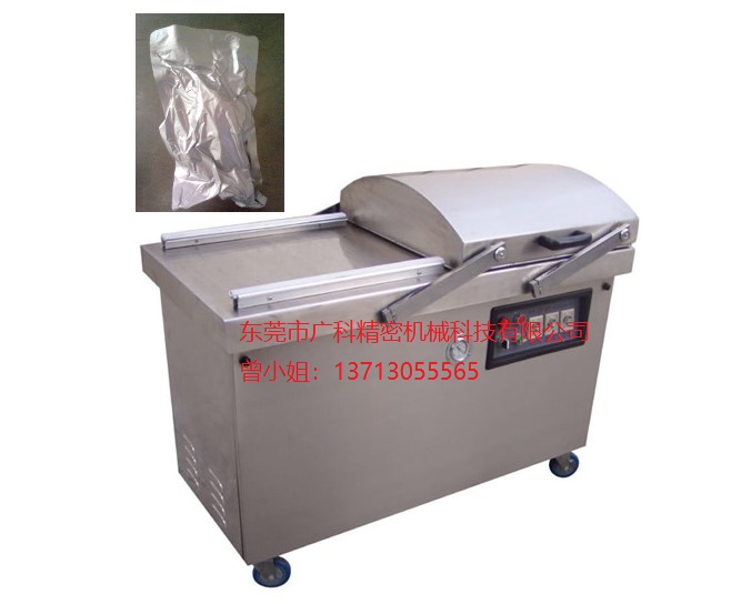 我國(guó)真空包裝機(jī)開展滯后的首要原因