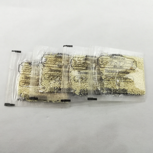 技能支撐工作十分好的發(fā)展，關(guān)于顆粒包裝機(jī)而言更是如此