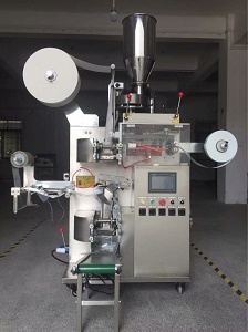 茶葉包裝機(jī)的發(fā)展方向