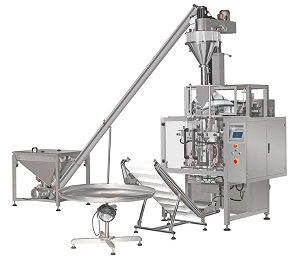 粉末包裝機(jī)的出現(xiàn)給人們帶來了豐富多彩的日子