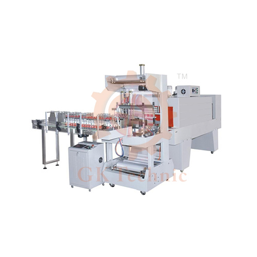 熱收縮包裝機的優(yōu)點