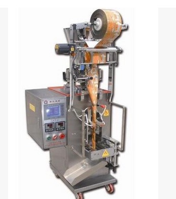 教你認(rèn)識(shí)顆粒包裝機(jī)優(yōu)勢(shì)