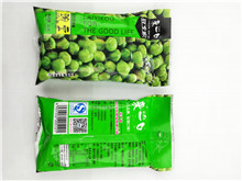 顆粒包裝機(jī)是按照不同物料來定制做