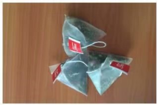 茶葉包裝機的運作流程