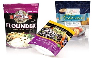 給袋式真空包裝機(jī)受潮而引起的不必要故障