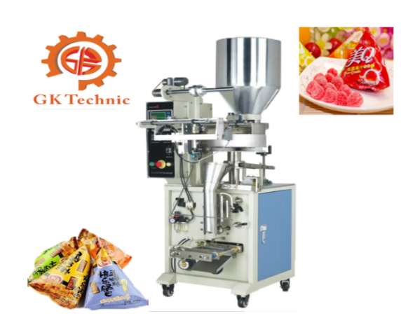 顆粒包裝機(jī)的噪音過大?具體的解決辦法有哪些?