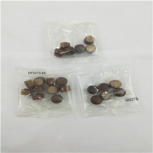 顆粒包裝機(jī)也變得越來越智能化