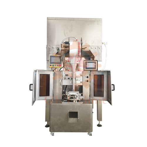 茶葉自動包裝機能滿足客需要求