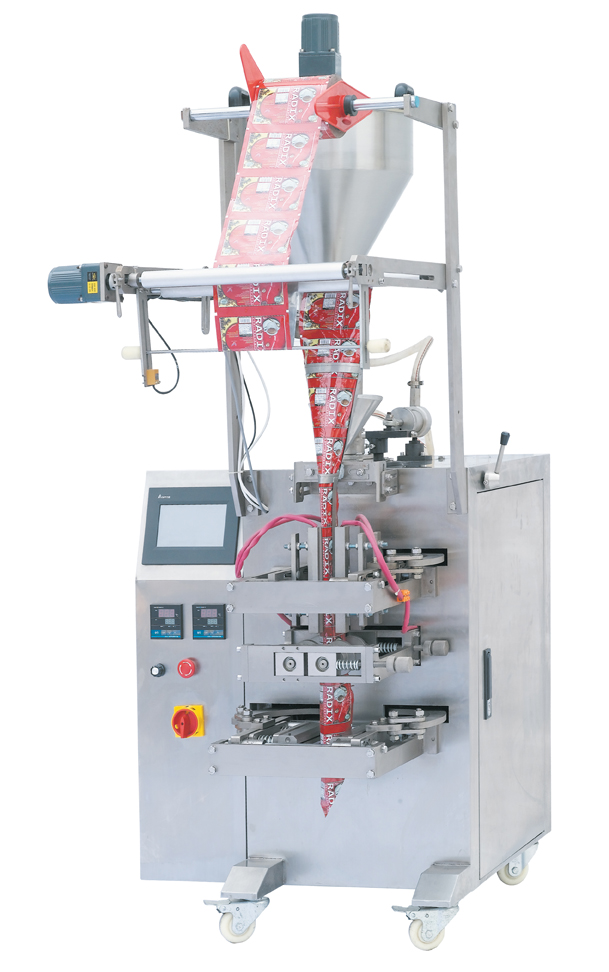 調(diào)味品包裝機(jī)