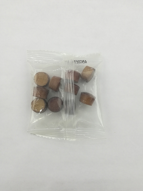 立式包裝機(jī)介紹