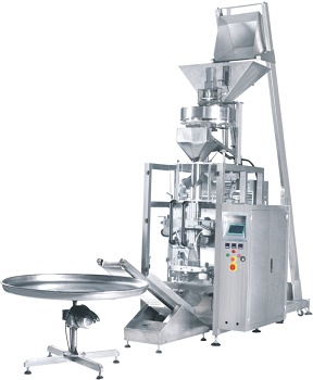 立式包裝機 立式包裝機