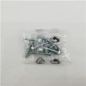 螺絲包裝機特色