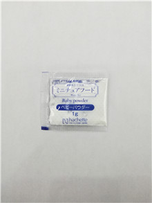 東莞廣科粉末包裝機最好的選擇