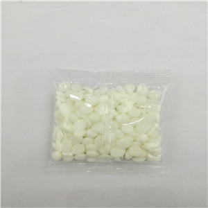 顆粒包裝機(jī)種類