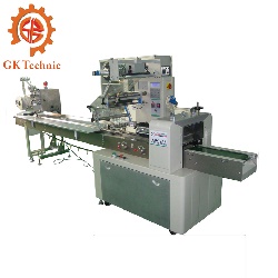 枕式包裝機(jī)械也逐步擴(kuò)展規(guī)劃