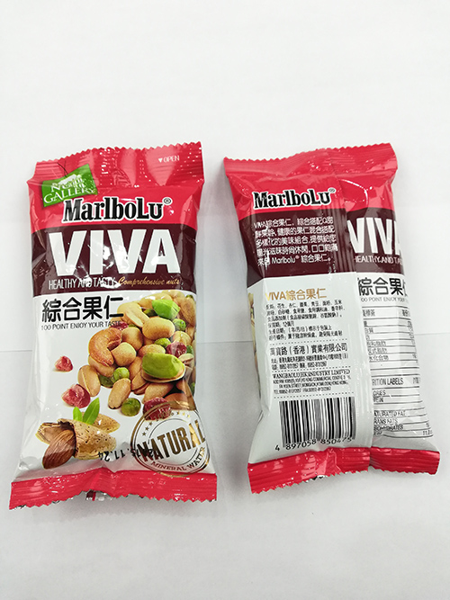 自動(dòng)包裝機(jī)也是有發(fā)展?jié)摿Φ臋C(jī)械