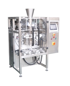 小廣為我們解說(shuō)一下生活中的包裝機(jī)需求