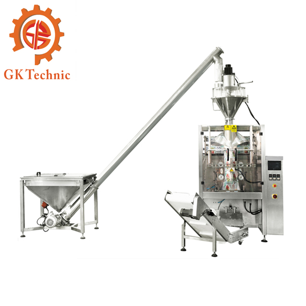 立式粉劑包裝機(jī) 立式粉劑包裝機(jī)