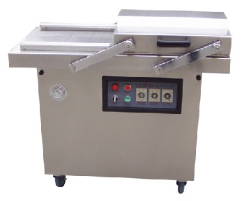 真空包裝機(jī)有了更好地食物的貯存問(wèn)題