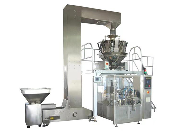 粉料真空包裝機(jī)_全自動(dòng)包裝機(jī)廠家直銷