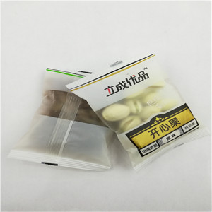 零食包裝機(jī)就是不一樣，完美無懈可擊！