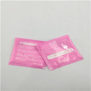 小袋調(diào)料包裝機(jī)在滿足基本界說的基礎(chǔ)上