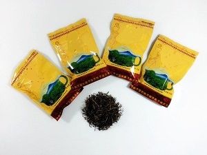 茶葉包裝機(jī)