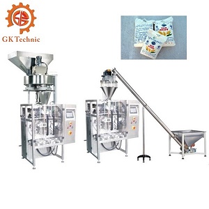 粉末包裝機(jī)