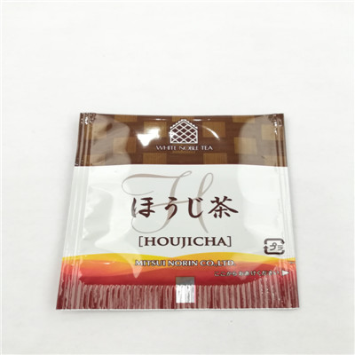 廣科茶葉包裝機依靠自己的努力得到了一致認可