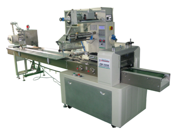 一次性口罩真空包裝機(jī)未來發(fā)展之路的立足點(diǎn)呢？