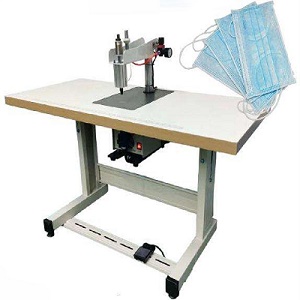 口罩焊接機(jī)特點