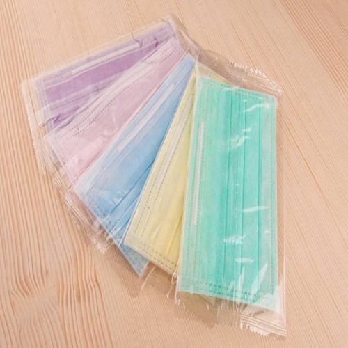 口罩包裝機(jī)企業(yè)包裝技術(shù)高速度