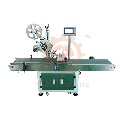 平面貼標(biāo)機(jī)?基本用途