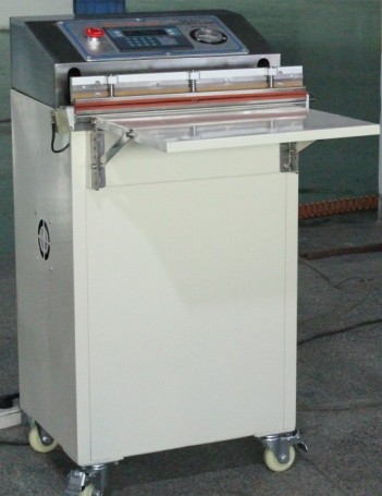 口罩真空包裝機